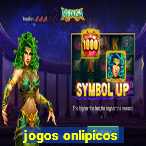 jogos onlipicos