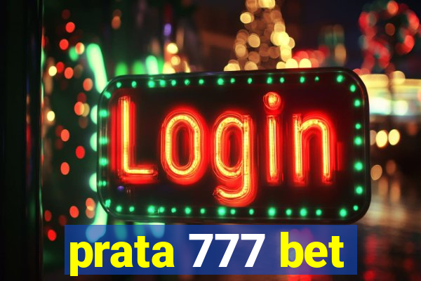 prata 777 bet