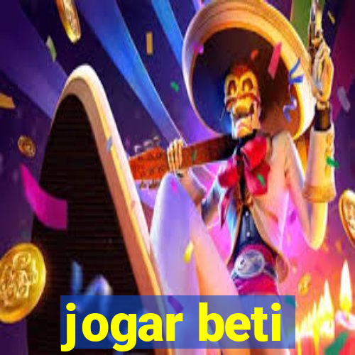 jogar beti