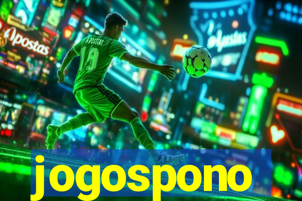 jogospono