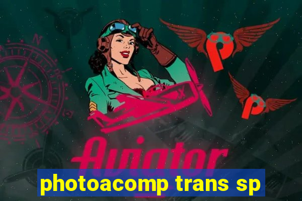 photoacomp trans sp