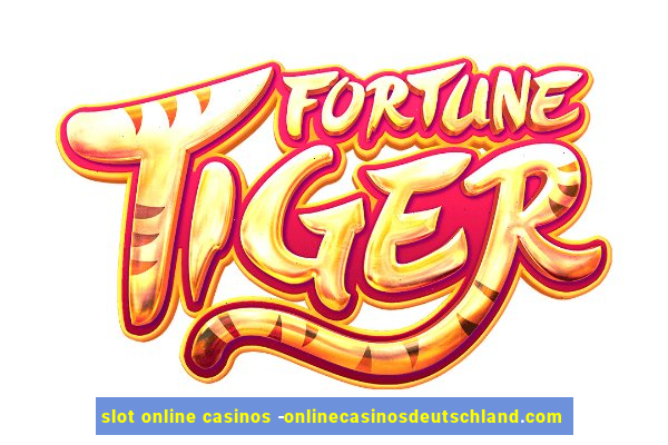 slot online casinos -onlinecasinosdeutschland.com