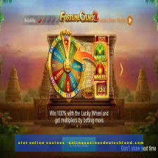 slot online casinos -onlinecasinosdeutschland.com