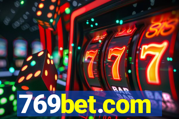 769bet.com