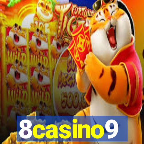 8casino9