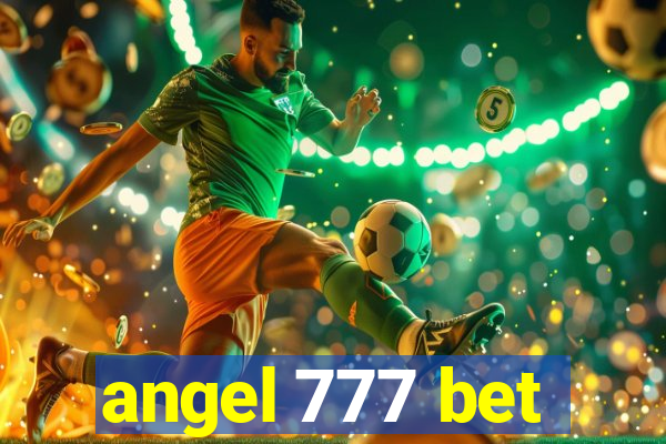 angel 777 bet