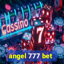 angel 777 bet