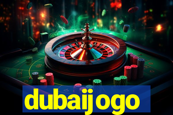 dubaijogo