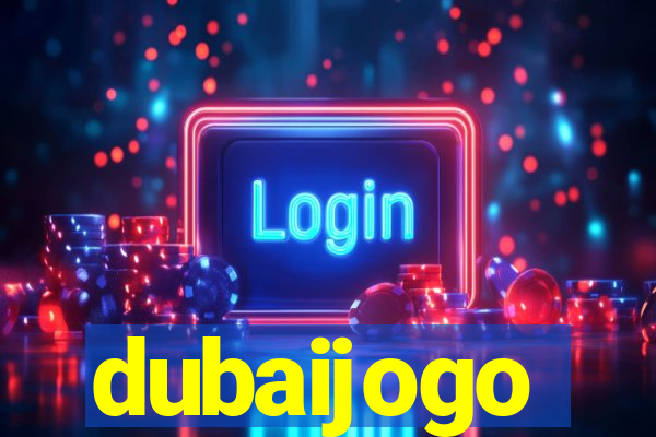 dubaijogo