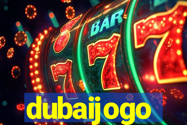 dubaijogo