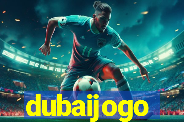 dubaijogo