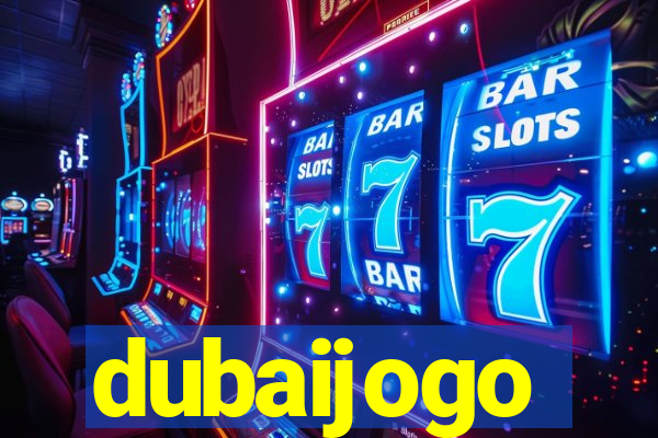 dubaijogo