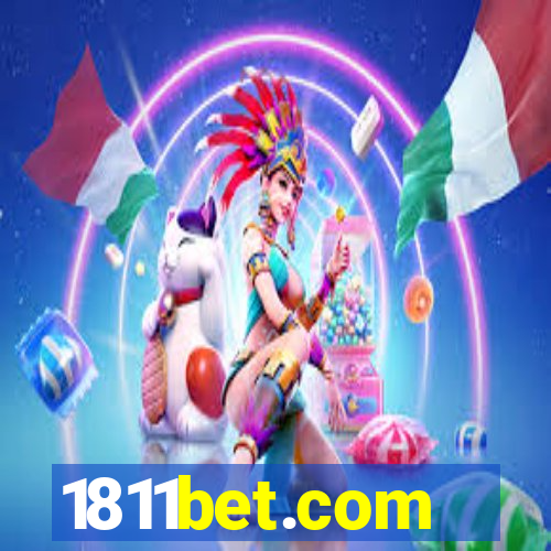 1811bet.com