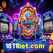 1811bet.com