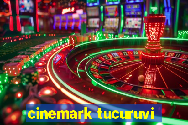 cinemark tucuruvi