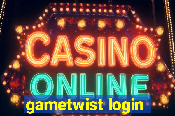 gametwist login