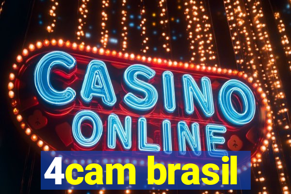 4cam brasil