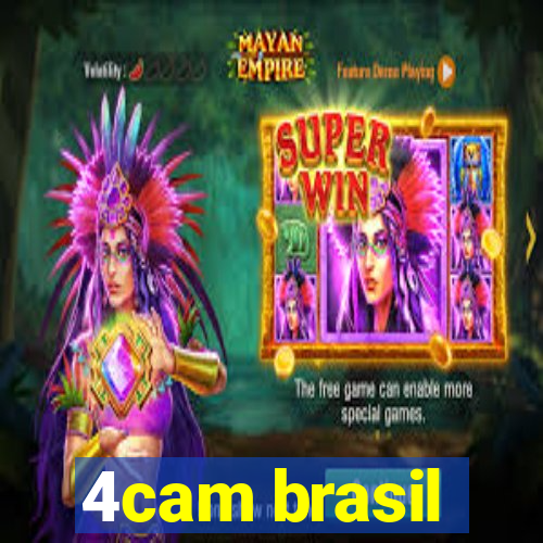 4cam brasil