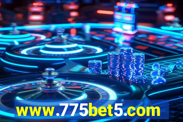 www.775bet5.com