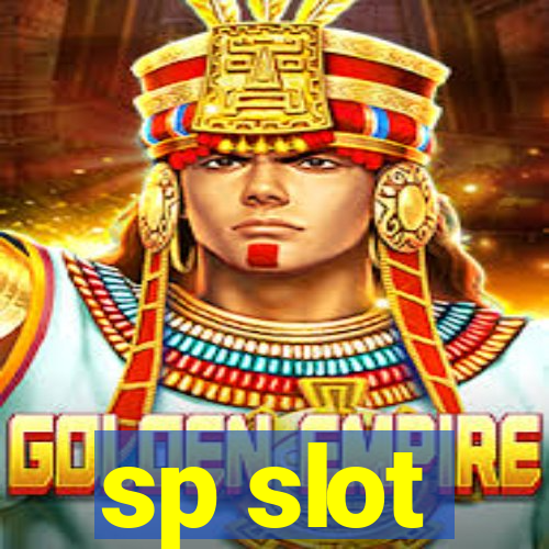 sp slot