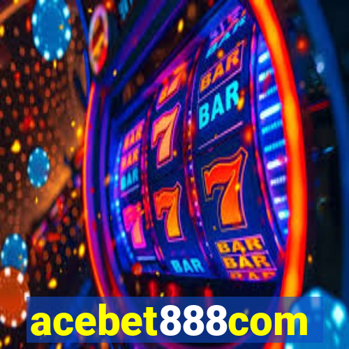 acebet888com