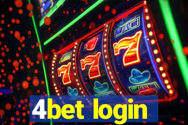 4bet login