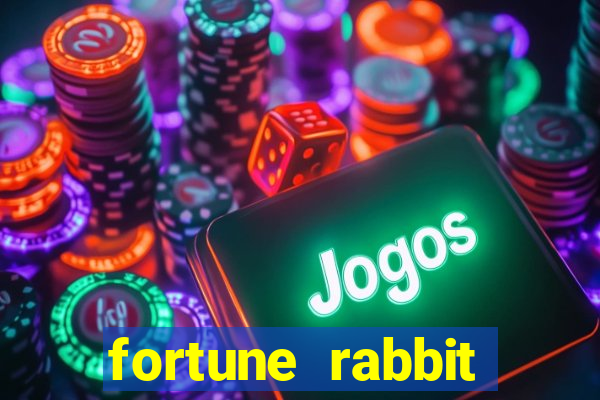 fortune rabbit melhor horário