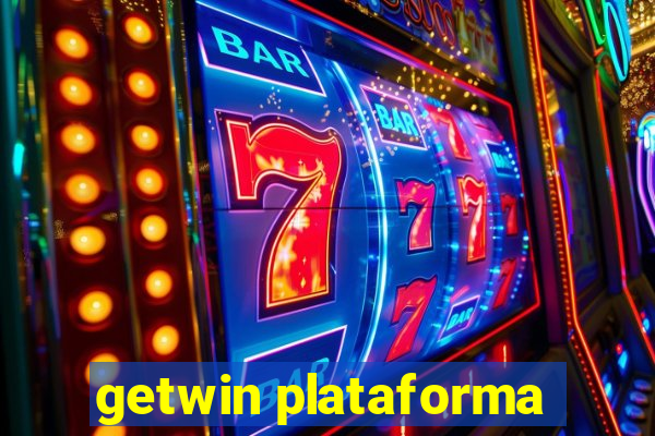 getwin plataforma