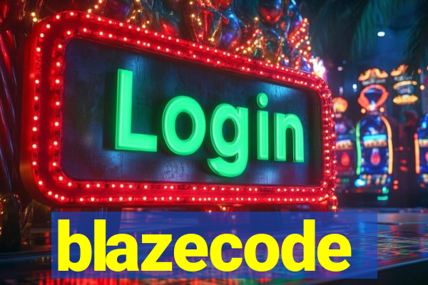 blazecode