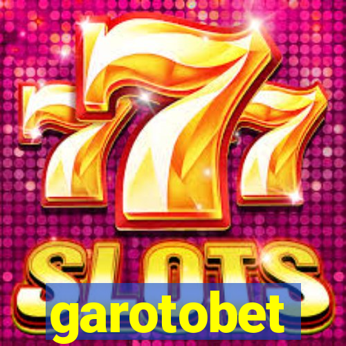 garotobet