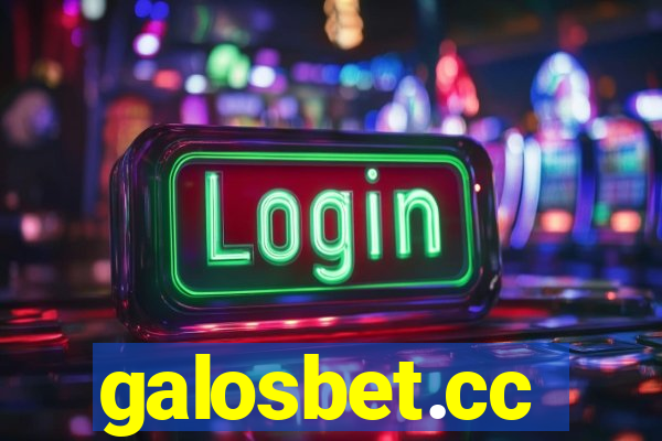 galosbet.cc