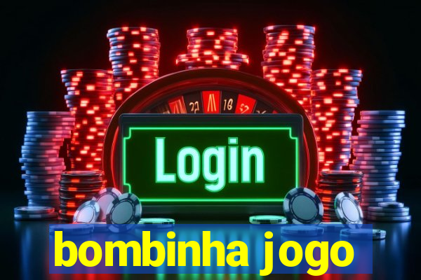 bombinha jogo