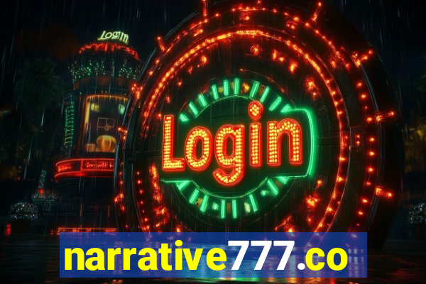 narrative777.com