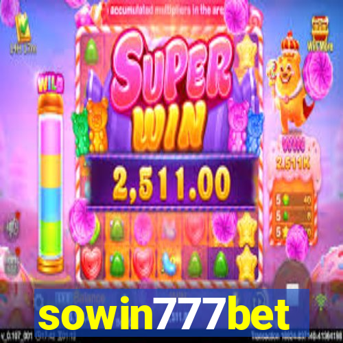 sowin777bet