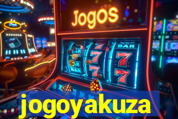 jogoyakuza