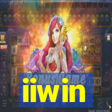 iiwin