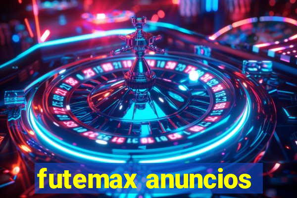 futemax anuncios