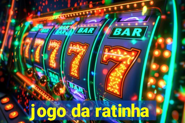 jogo da ratinha