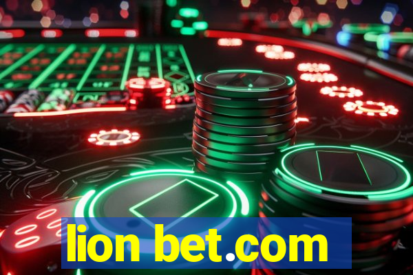 lion bet.com