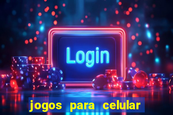 jogos para celular que pagam dinheiro