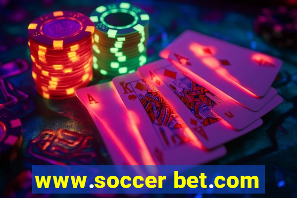 www.soccer bet.com