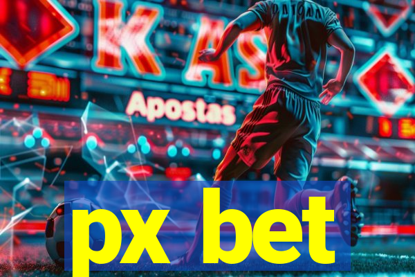 px bet