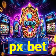 px bet