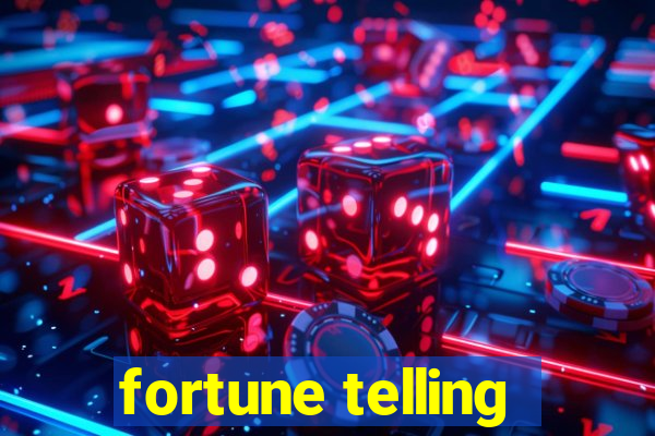 fortune telling