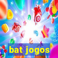 bat jogos