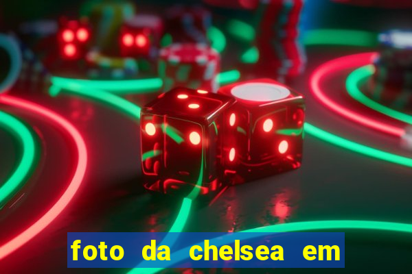 foto da chelsea em pelada das visoes da raven peladas