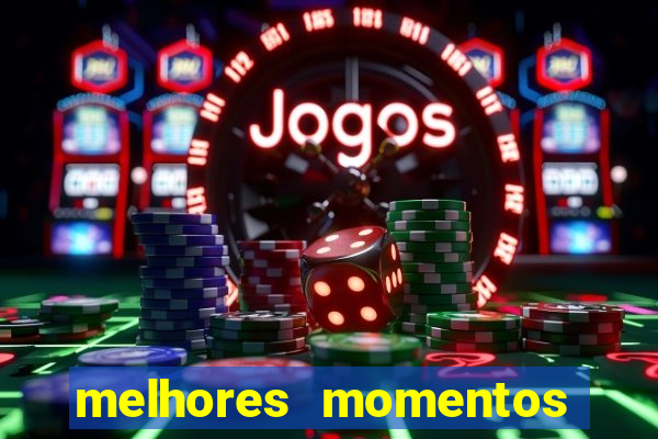 melhores momentos corinthians x vasco