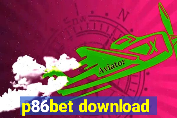 p86bet download