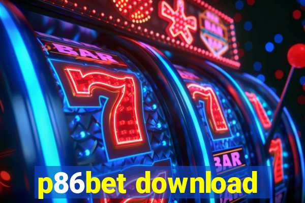 p86bet download