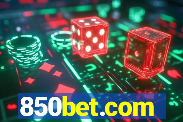 850bet.com